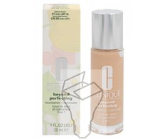 Clinique Beyond Perfecting Foundation + Maskuoklis, 30 ml