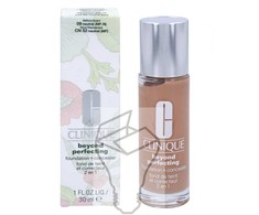 Clinique Beyond Perfecting Foundation + Maskuoklis, 30 ml