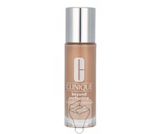 Clinique Beyond Perfecting Foundation + Maskuoklis, 30 ml