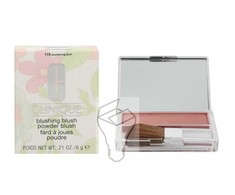 Clinique Blushing Blush Powder Blush, 6 g