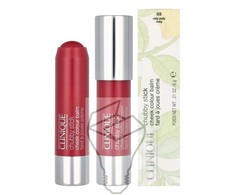 Clinique Chubby Stick Colorete En Crema Roly Poly Rosy, 6 g