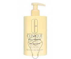 Clinique Deep Comfort Losjonas kūnui, 400 ml