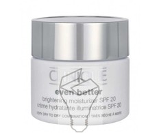 Clinique Even Better Clinical Moisturizer Kreminis SPF20, 50 ml