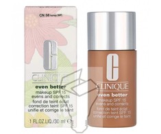 Clinique Even Better Make-Up SPF15, 30 ml