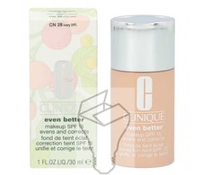 Clinique Even Better Make-Up SPF15, 30 ml
