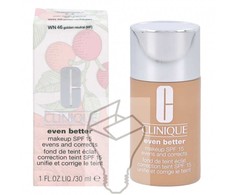 Clinique Even Better Make Up SPF15, 30 ml