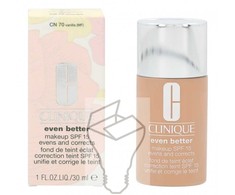 Clinique Even Better Make-Up SPF15, 30 ml