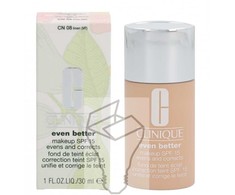 Clinique Even Better Make Up SPF15, 30 ml