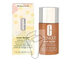 Clinique Even Better Make-Up SPF15, 30 ml