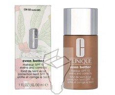 „Clinique Even Better“ makiažo pagrindas su SPF15, 30 ml
