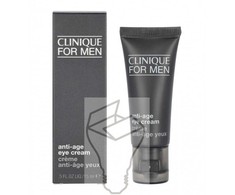 Clinique For Men Anti-Age Paakių kremas, 15 ml