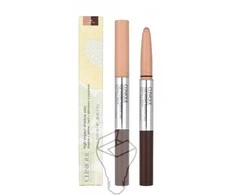 Clinique Hi Shadow Play Sombra De Ojos Definidor De Sombra Café Au Laite, 4 ml