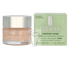 Clinique Moisture Surge 100H Auto-Jauninamasis Hydrator, 50 ml