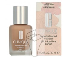Clinique Superbalanced Makeup, 30 ml