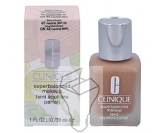 Clinique Superbalanced Makeup, 30 ml