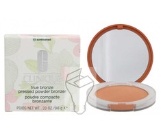 Clinique True Bronze Pressed Powder Bronzer, 9,6 g