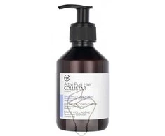 Collistar Apimtį suteikiantis redensuojantis kondicionierius - Kondicionér pro objem vlasu s kolagenem - 200 ml
