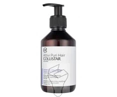 "Collistar" šampūnas plaukų apimčiai su kolagenu (apimties suteikiantis šampūnas) 250 ml