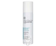 "Collistar" sausas šampūnas su niacinamidu (Niacinamide Sausas šampūnas) 150 ml