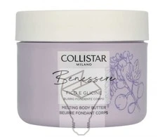 Collistar Melting Body Butter maitinamasis kūno sviestas, 200 ml