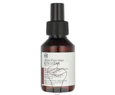 Collistar Maitinamasis aliejus pažeistiems plaukams su fitokeratinu (atkuriamasis maitinamasis aliejus plaukams) 100 ml