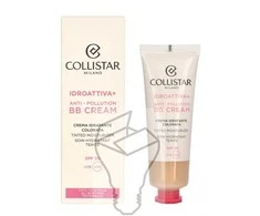 Collistar Idro Attiva+ Anti-Pollution BB kreminis, 50 ml