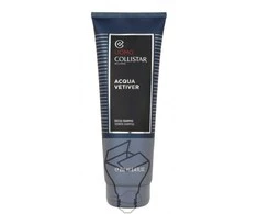 Collistar Uomo Acqua Vetiver Shower-Šampūnas, 250 ml
