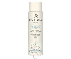 Collistar Cleansing Powder-To-Kreminis Cleansing Kreminis