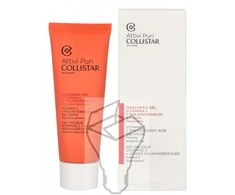 Collistar Vitamine C + Plyhydroxy Acid Gel-Mask, 75 ml