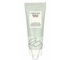 Comfort Zone Specialist Foot Balm maitinamasis balzamas pėdoms, 75 ml