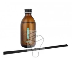 Compagnie De Provence Fragrance Diffuser Mint Basil namų kvapas, 220 ml
