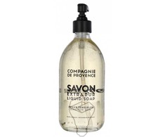 Compagnie De Provence Marseille Liquid Soap Sensitive Skin skystas muilas jautriai odai, 495 ml