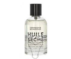 Compagnie De Provence Ultra-maitininantis Dry Oil maitinamasis sausas aliejus, 100 ml