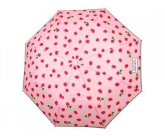 Cool Kids Skėtis 50/8 mini "Raspberries"