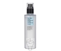 COSRX Oil-Free Ultra-Moisturizing Lotion with Birch Sap Veido losjonas be aliejaus, 100 ml