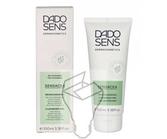 Dado Sens Sensacea Mild Cleansing Gel, 100 ml