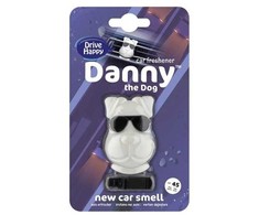 Dannythedog Danny The Dog New Car Smell Automobilio kvapas