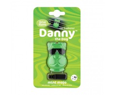 Dannythedog Danny The Dog Mint Mojo Automobilio kvapas