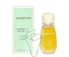 Darphin eterinis aliejus Eliksyras 8 žiedų nektaro aliejus, 15 ml
