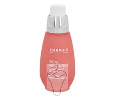 „Darphin Ideal Resource“ senėjimą stabdantis spindesio suteikiantis serumas, 30 ml