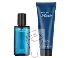 Davidoff Cool Vanduo Man dovanų rinkinys, 115 ml