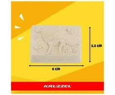 Dinosaur Excavation - 5-in-1 Kruzzel Set 26771