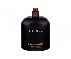 Dolcegabbana Dolce&amp;Gabbana Kvepalai vyrams Dolce-Gabbana Pour Homme EDP, 125 ml
