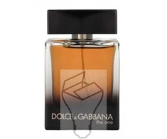 Kvepalai vyrams Dolce &amp; Gabbana The One for Men EDP, 50 ml