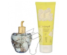 Lolita Lempicka Le Parfum Giftset, 125 ml