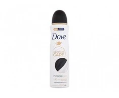 Dove Advanced Care Invisible Dry Antiperspirant moterims, 150 ml