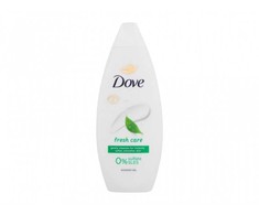 Dove Fresh Care Dušo želė Dušo želė