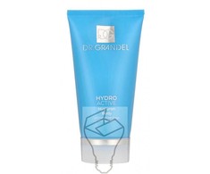 Dr. Grandel HYDRO ACTIVE Hyaluron Losjonas kūnui kūno kremas, 150 ml