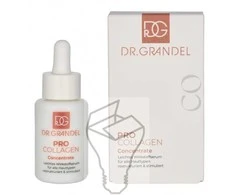 Dr. Grandel PRO COLLAGEN Concentrate koncentratas, 30 ml