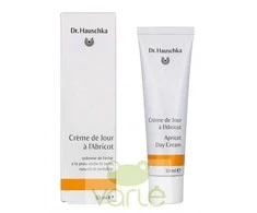 Dr. Hauschka Apricot Day Kreminis, 30 ml